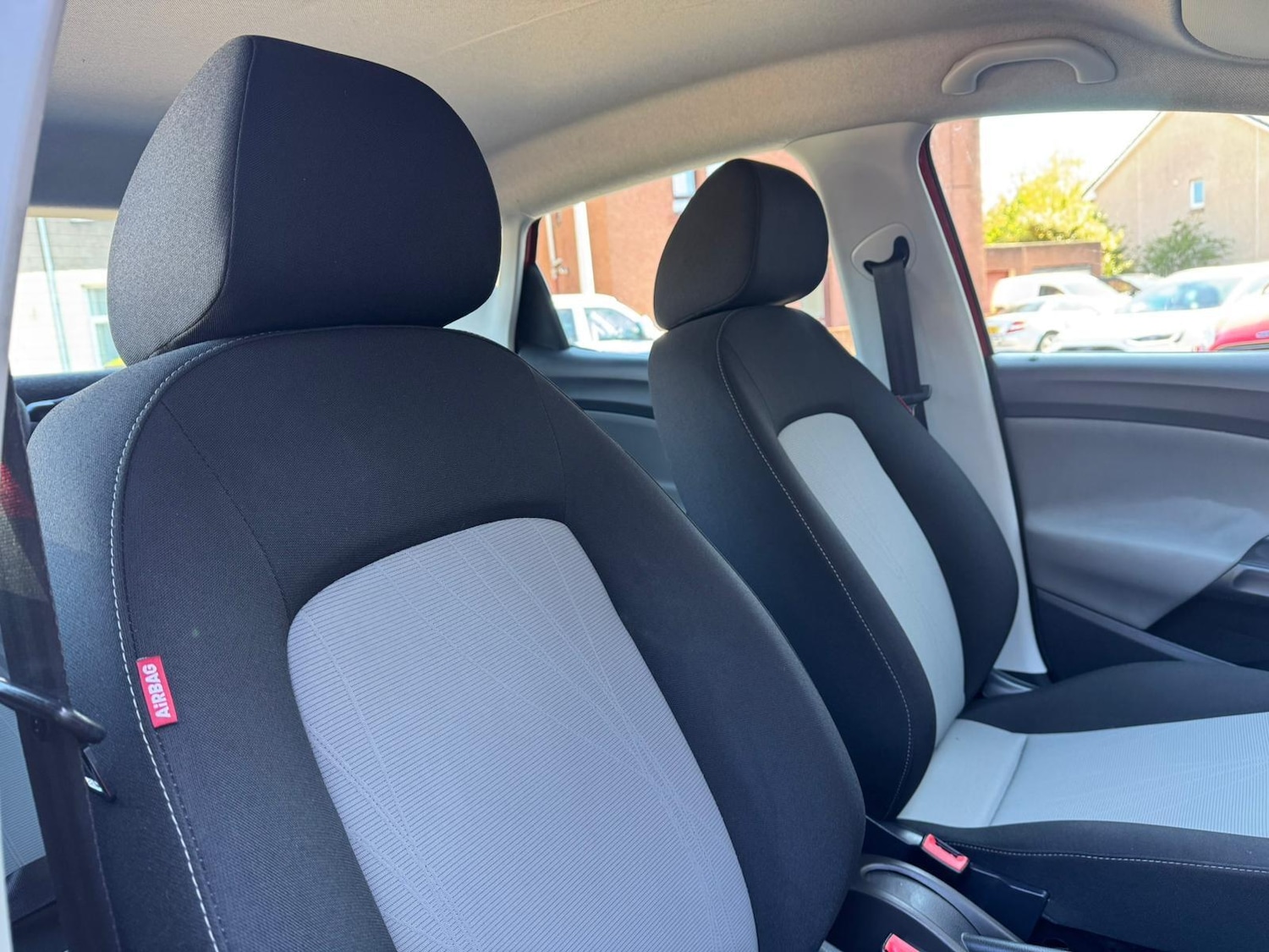 Used SEAT Ibiza 2012 for sale - 76714361: Photo 9