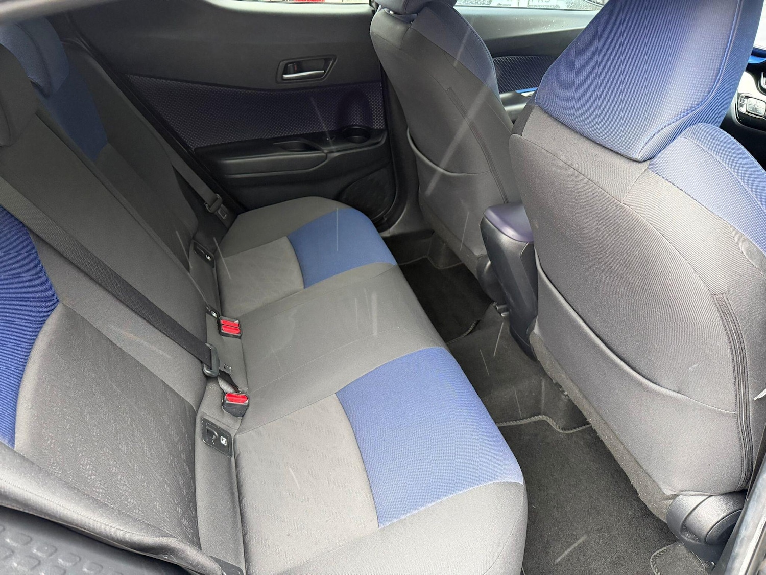 Used Toyota C-HR for sale - 77768353: Photo 11