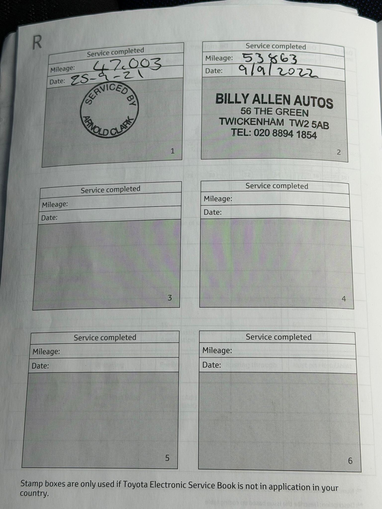 Used Toyota C-HR for sale - 77768353: Photo 22