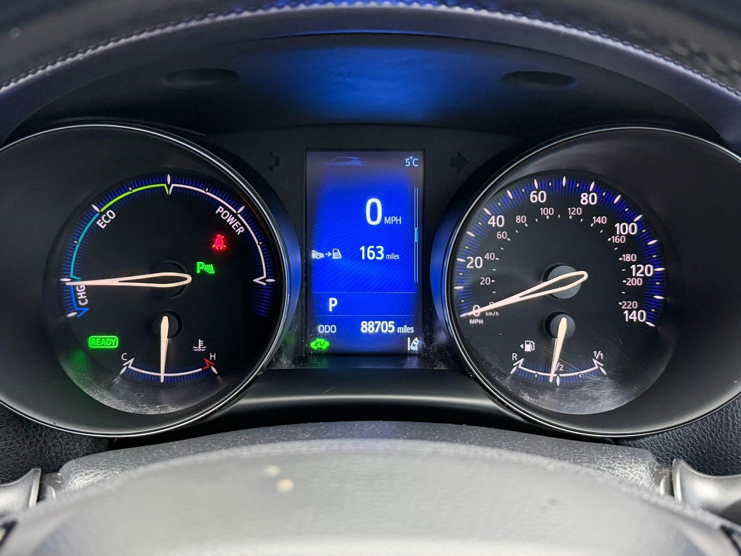 Used Toyota C-HR for sale - 77768353: Photo 23