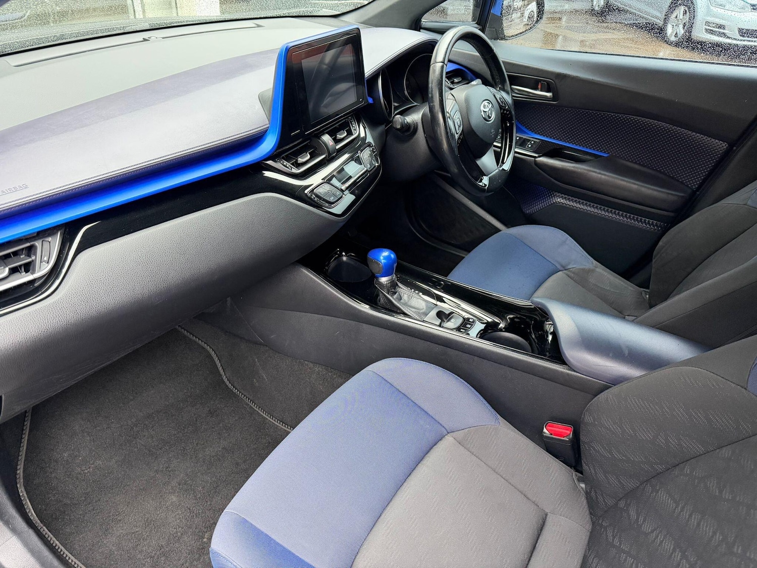 Used Toyota C-HR for sale - 77768353: Photo 27