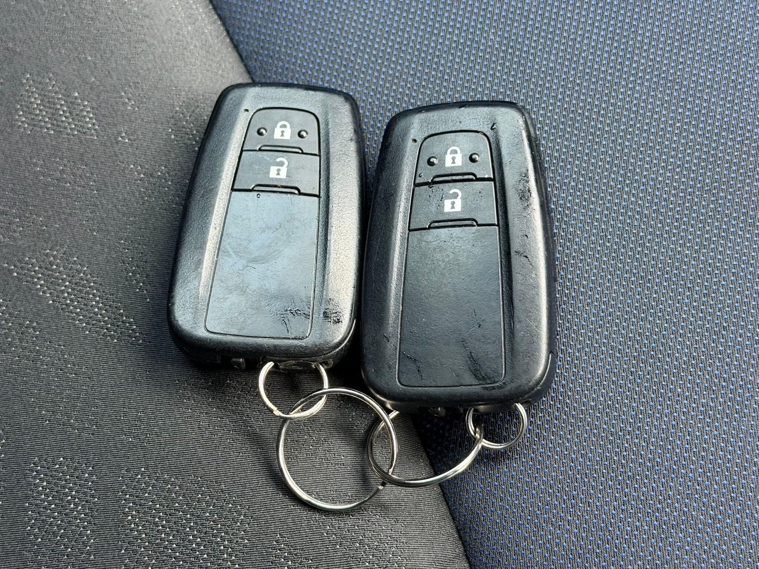 Used Toyota C-HR for sale - 77768353: Photo 28