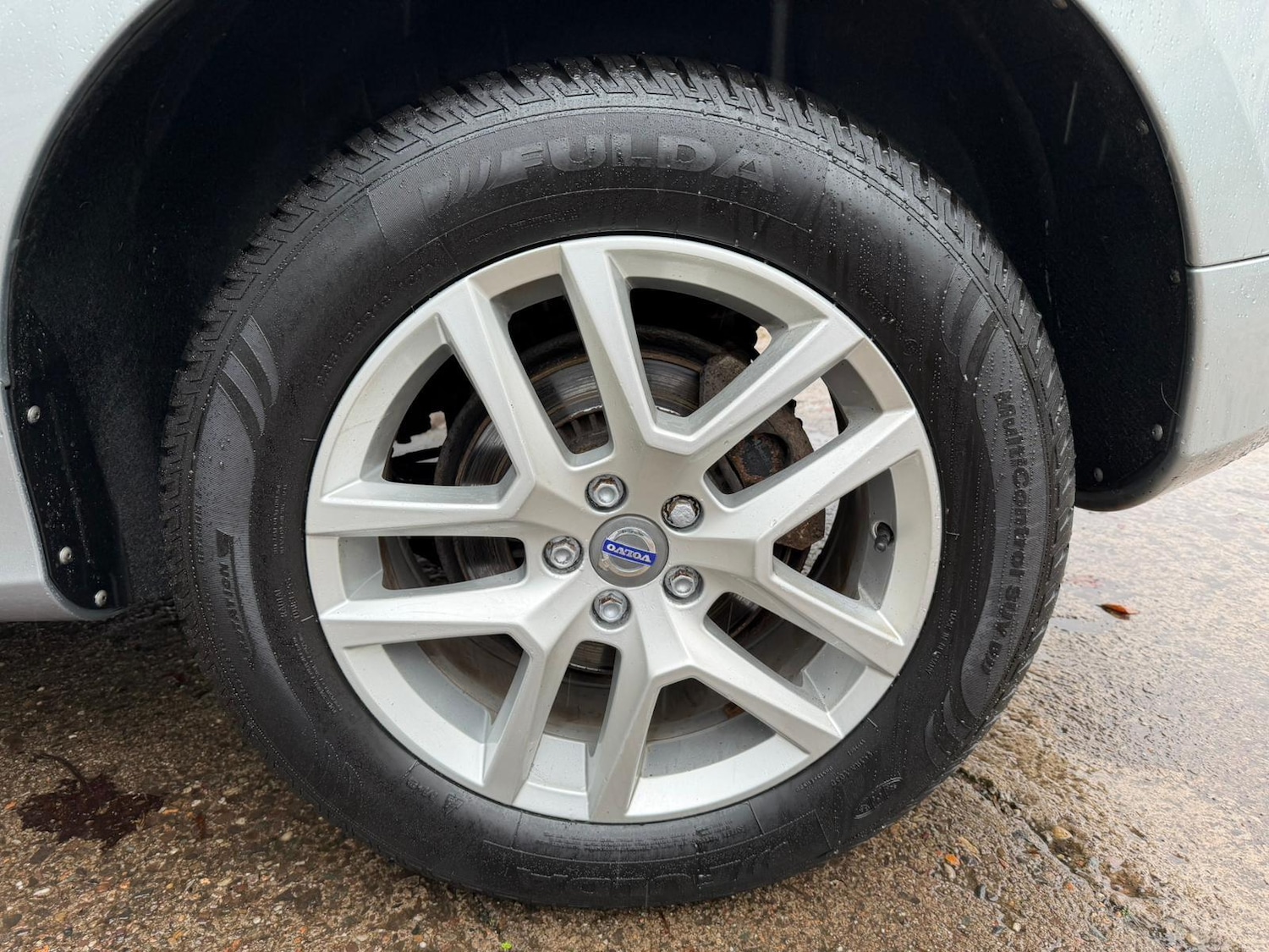 Used Volvo XC60 2017 for sale - 76647509: Photo 14