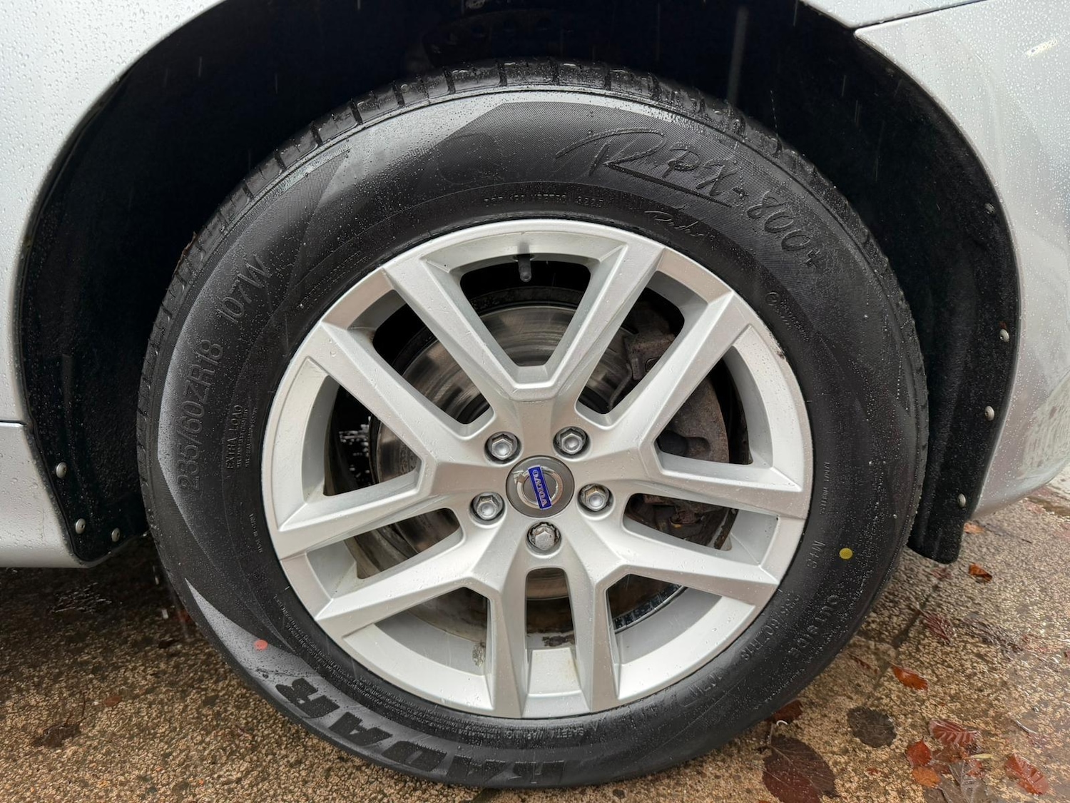 Used Volvo XC60 2017 for sale - 76647509: Photo 15