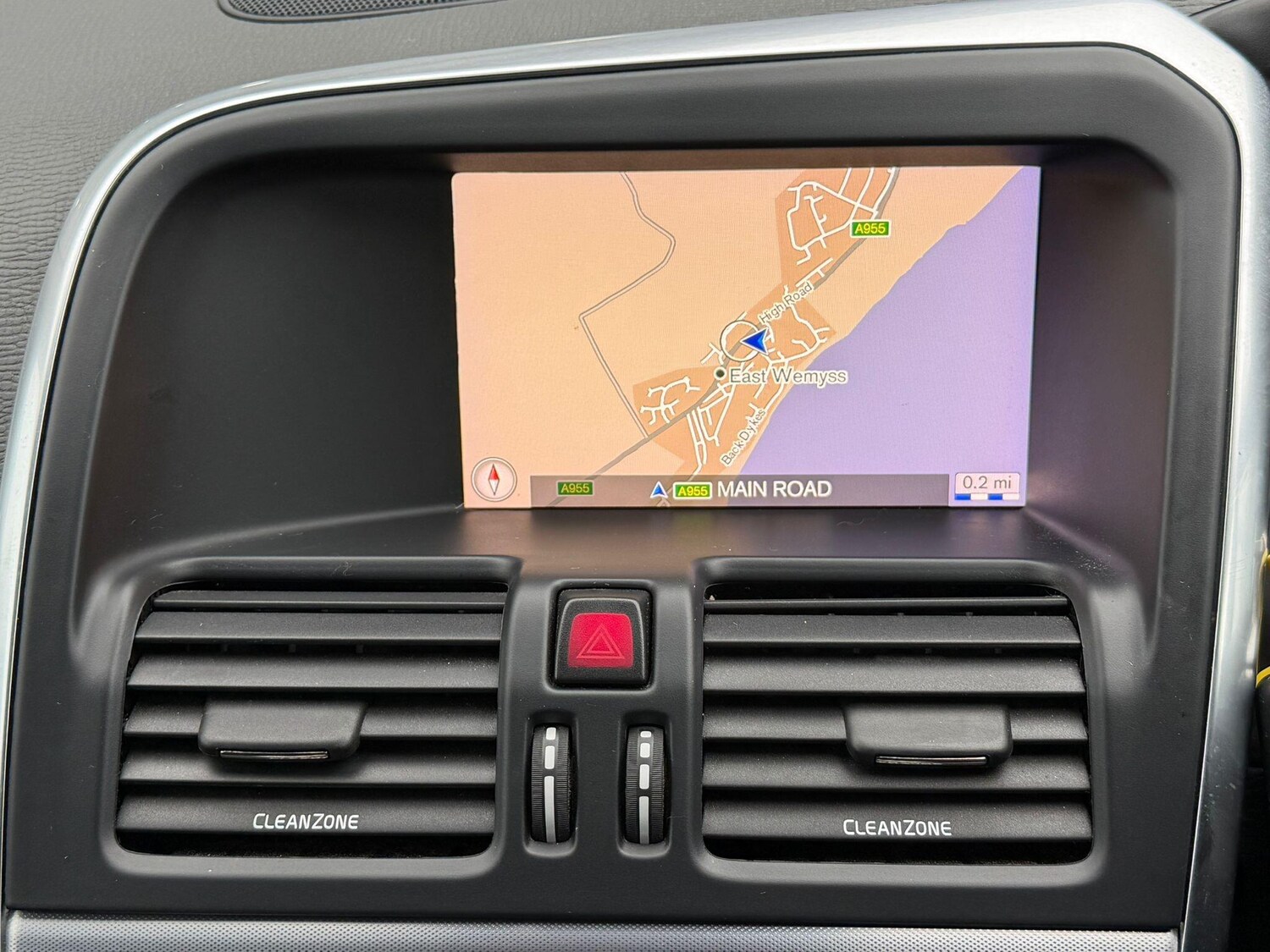 Used Volvo XC60 2017 for sale - 76647509: Photo 17