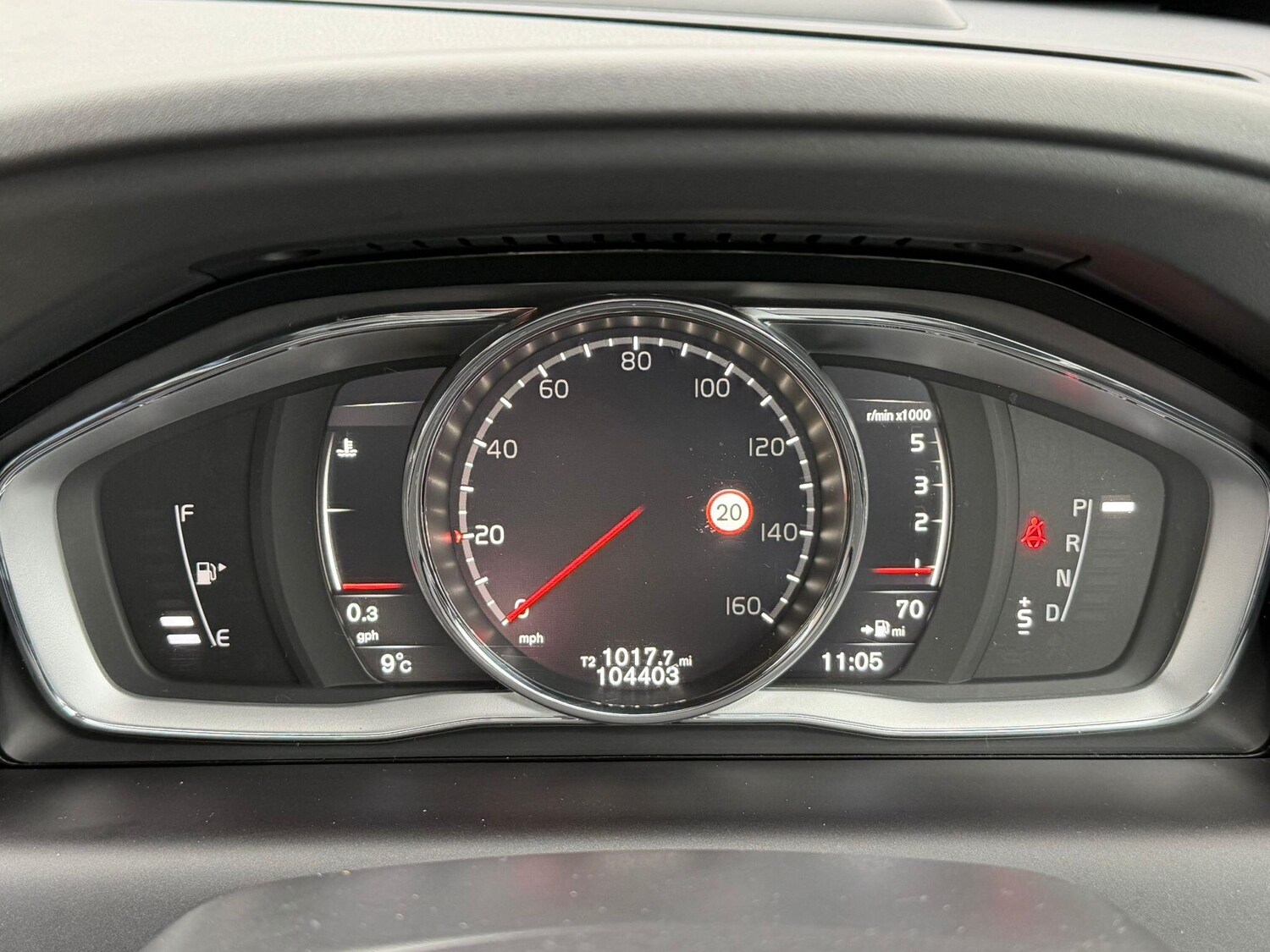 Used Volvo XC60 2017 for sale - 76647509: Photo 24