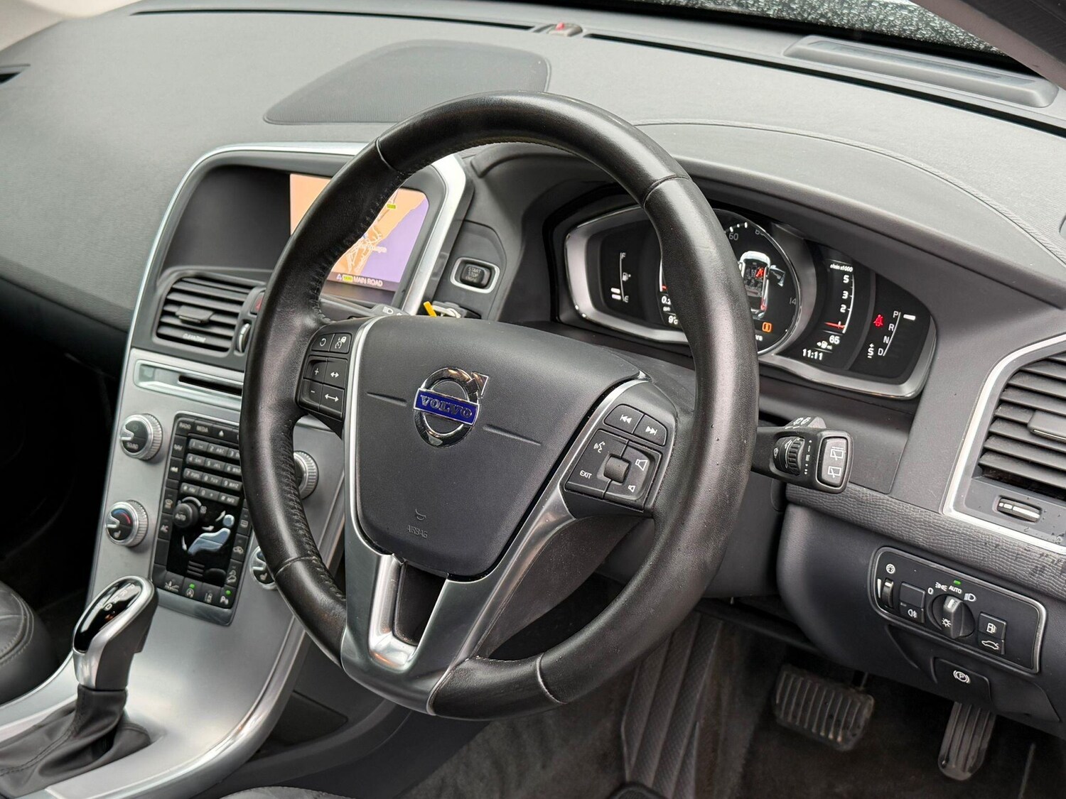 Used Volvo XC60 2017 for sale - 76647509: Photo 26