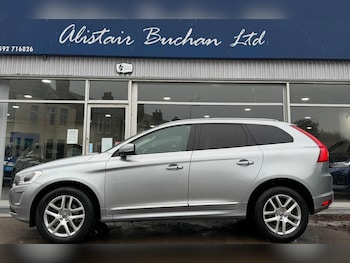 Used Volvo XC60 2017 for sale - 76647509: Photo