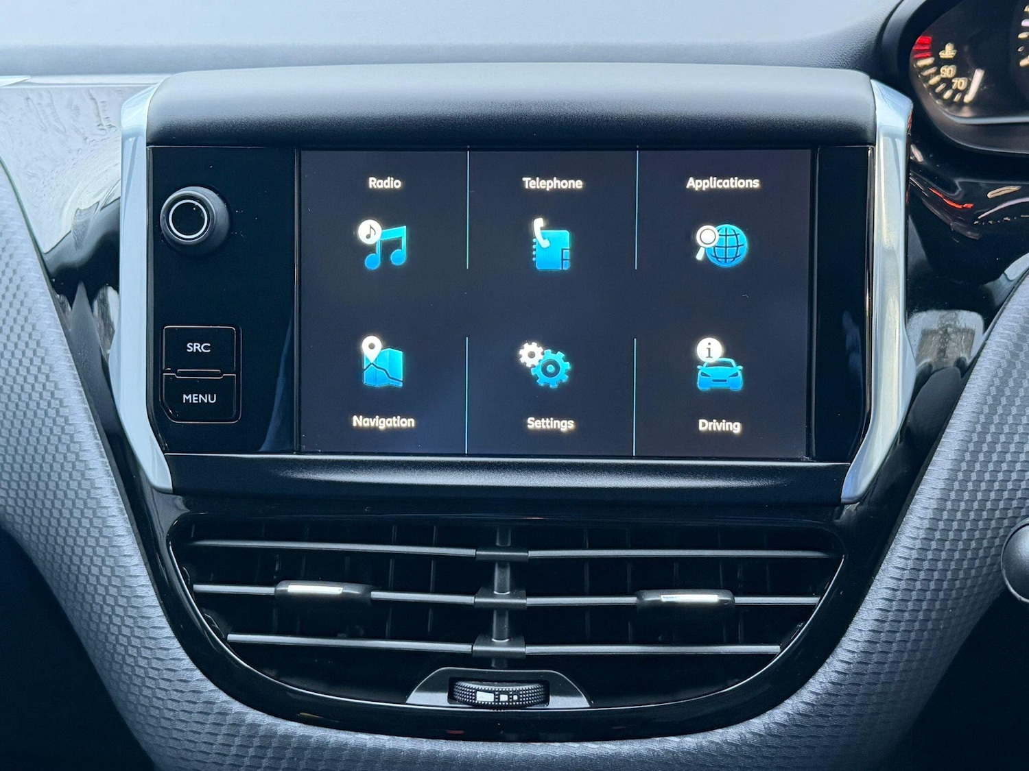 Used Peugeot 208 2017 for sale - 77143680: Photo 20