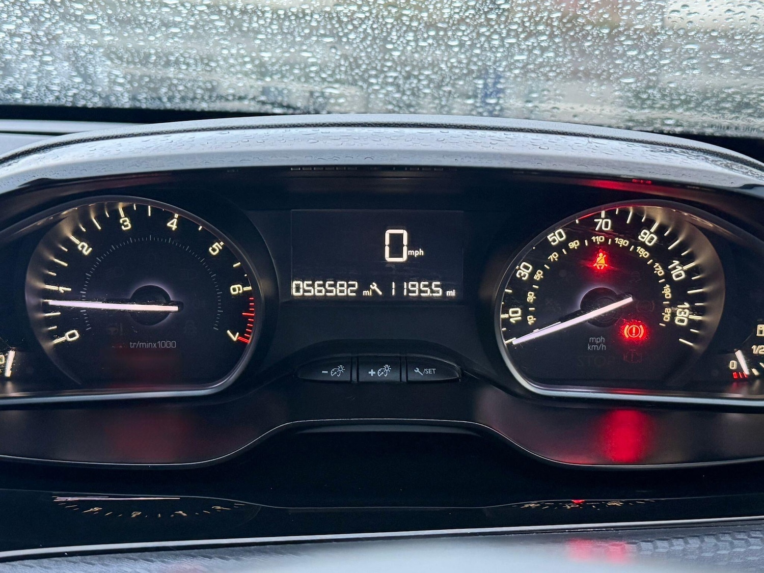 Used Peugeot 208 2017 for sale - 77143680: Photo 23