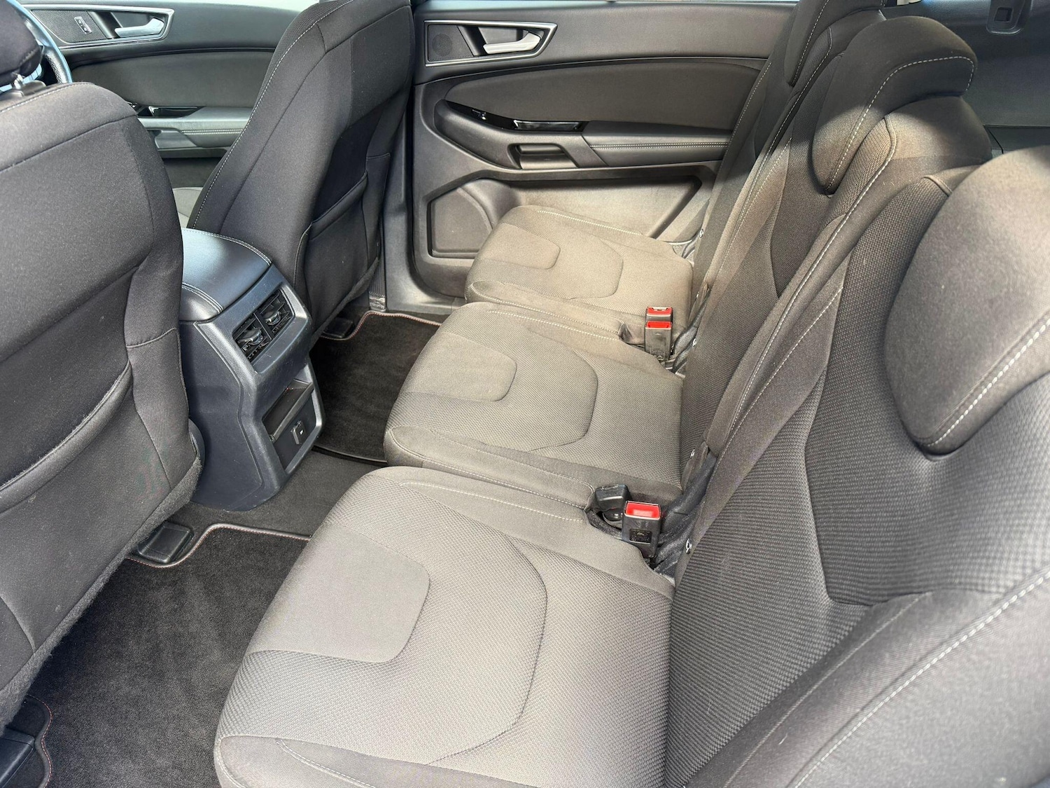 Used Ford S-Max 2016 for sale - 77784219: Photo 10