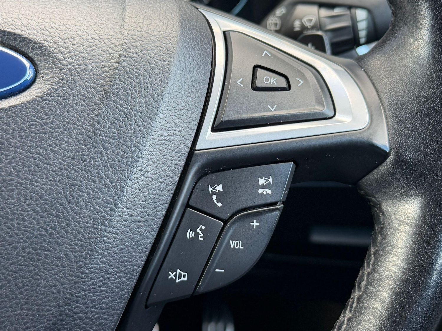 Used Ford S-Max 2016 for sale - 77784219: Photo 12