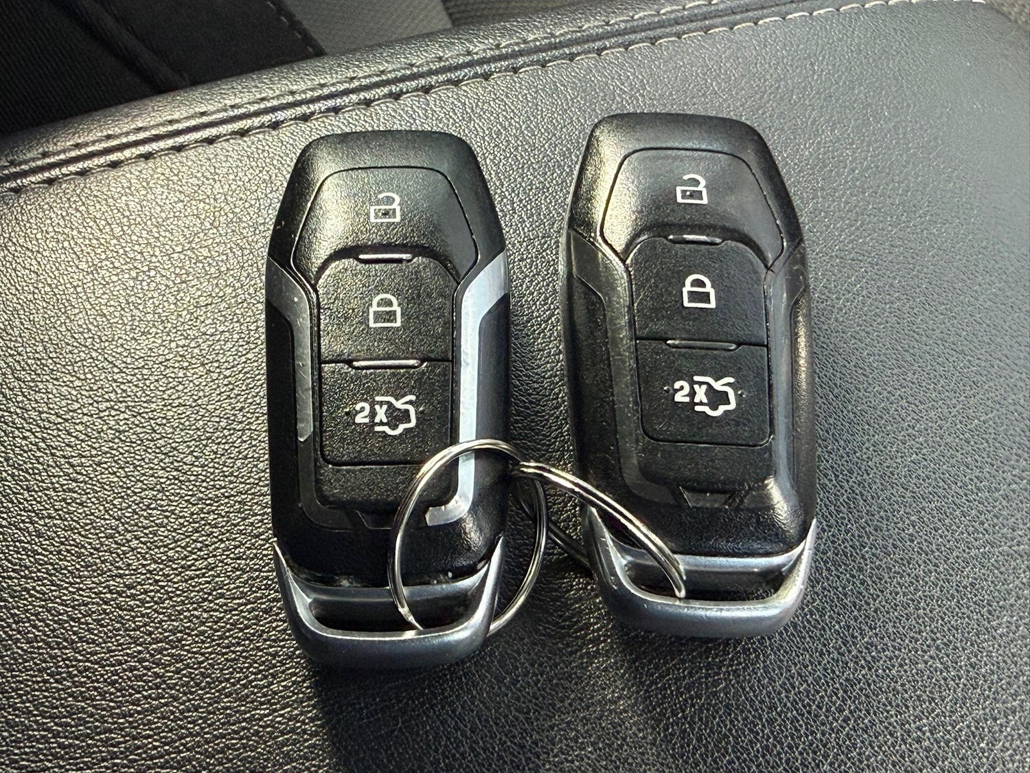 Used Ford S-Max 2016 for sale - 77784219: Photo 14