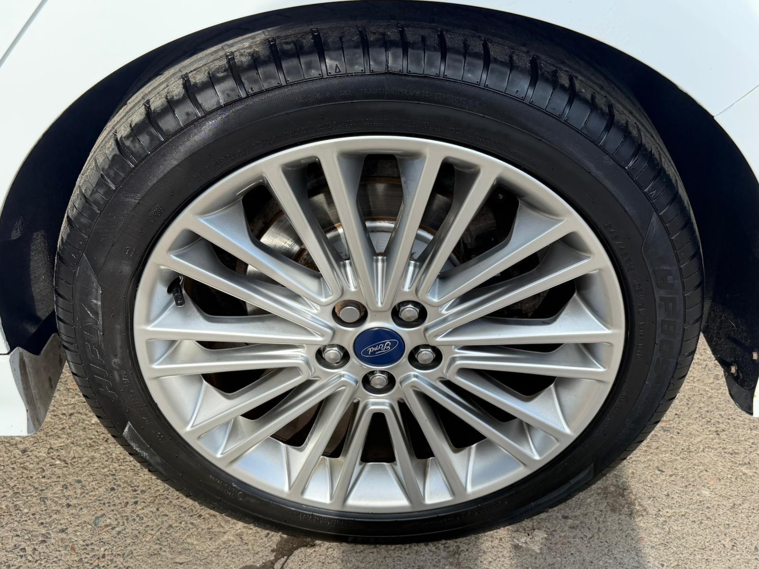 Used Ford S-Max 2016 for sale - 77784219: Photo 15