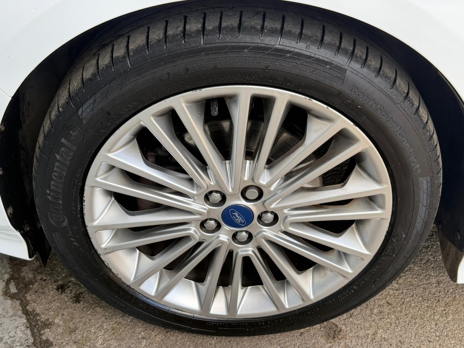 Used Ford S-Max 2016 for sale - 77784219: Photo 16