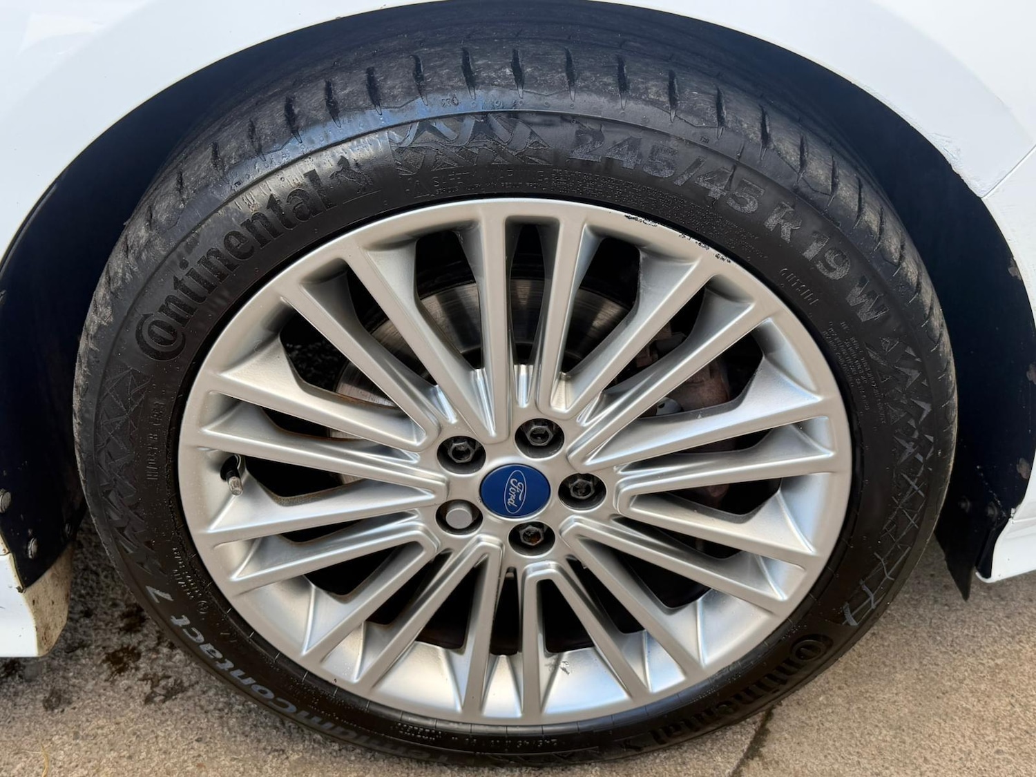 Used Ford S-Max 2016 for sale - 77784219: Photo 17