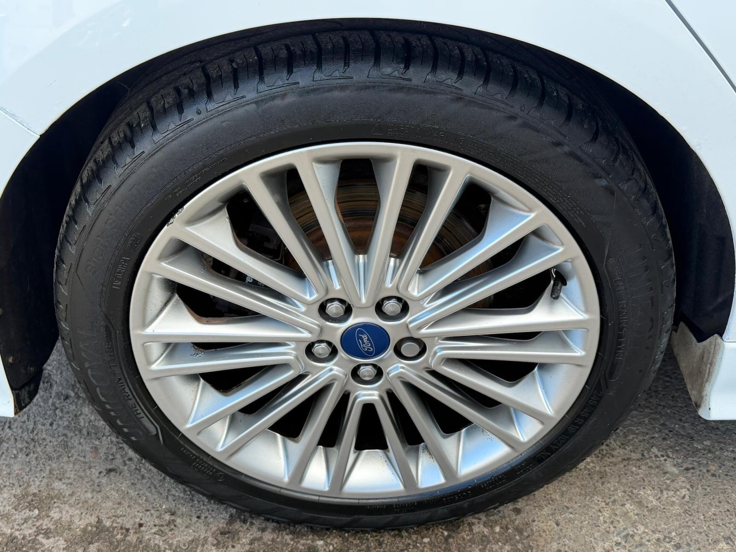 Used Ford S-Max 2016 for sale - 77784219: Photo 18