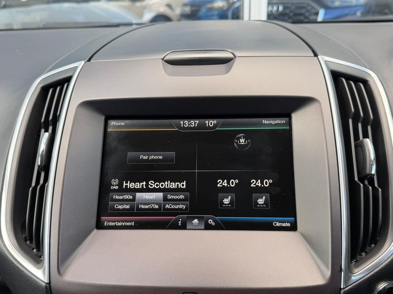 Used Ford S-Max 2016 for sale - 77784219: Photo 19