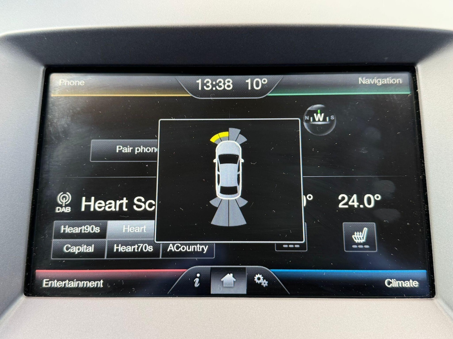 Used Ford S-Max 2016 for sale - 77784219: Photo 20