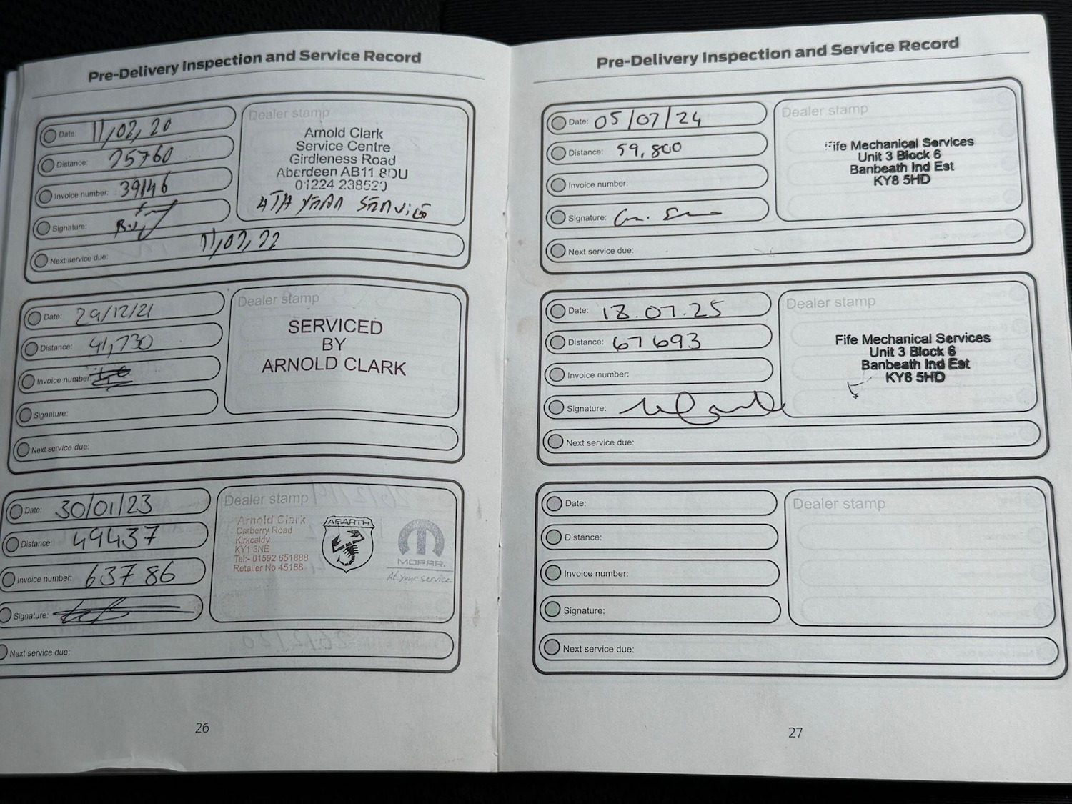 Used Ford S-Max 2016 for sale - 77784219: Photo 23