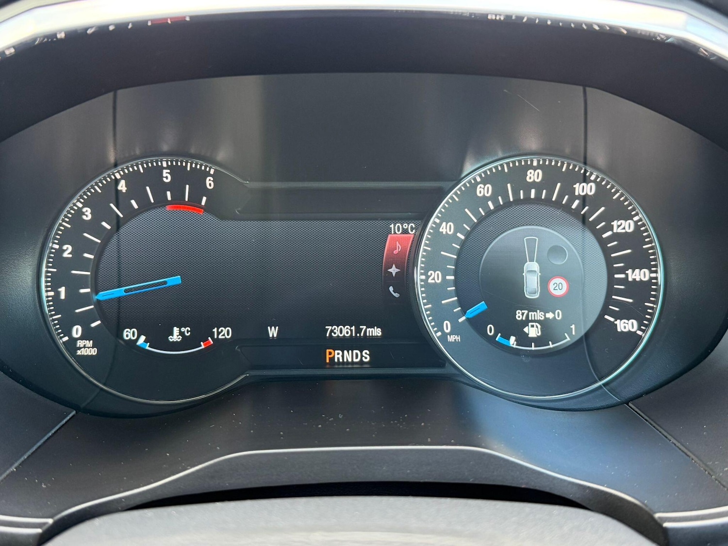 Used Ford S-Max 2016 for sale - 77784219: Photo 24