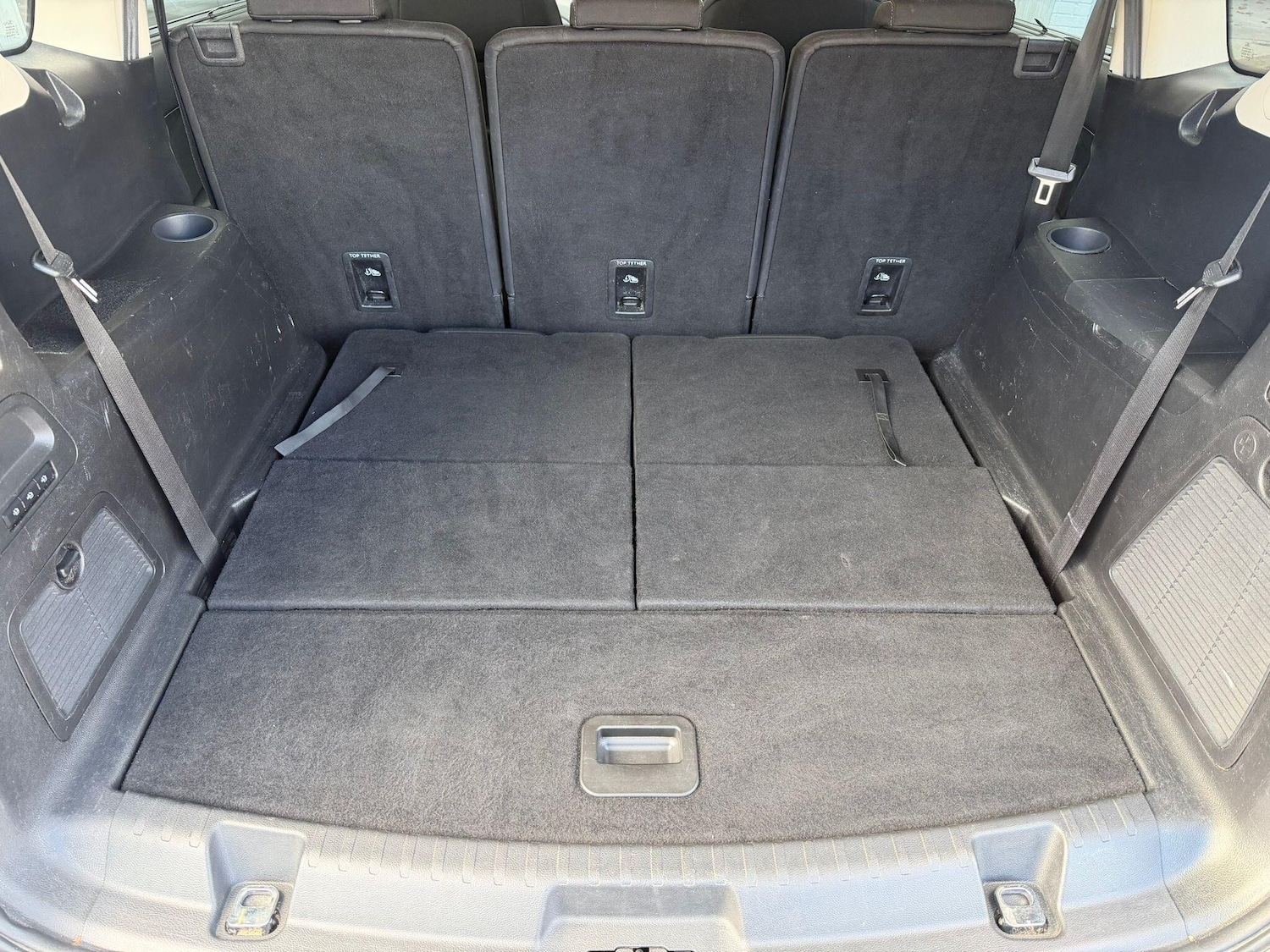 Used Ford S-Max 2016 for sale - 77784219: Photo 25