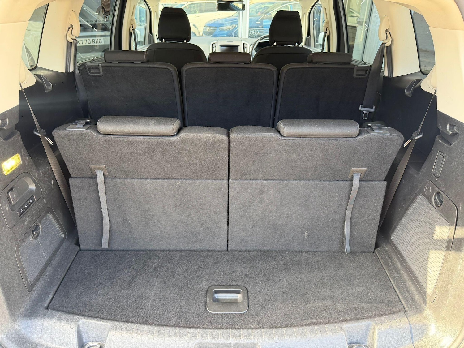 Used Ford S-Max 2016 for sale - 77784219: Photo 26