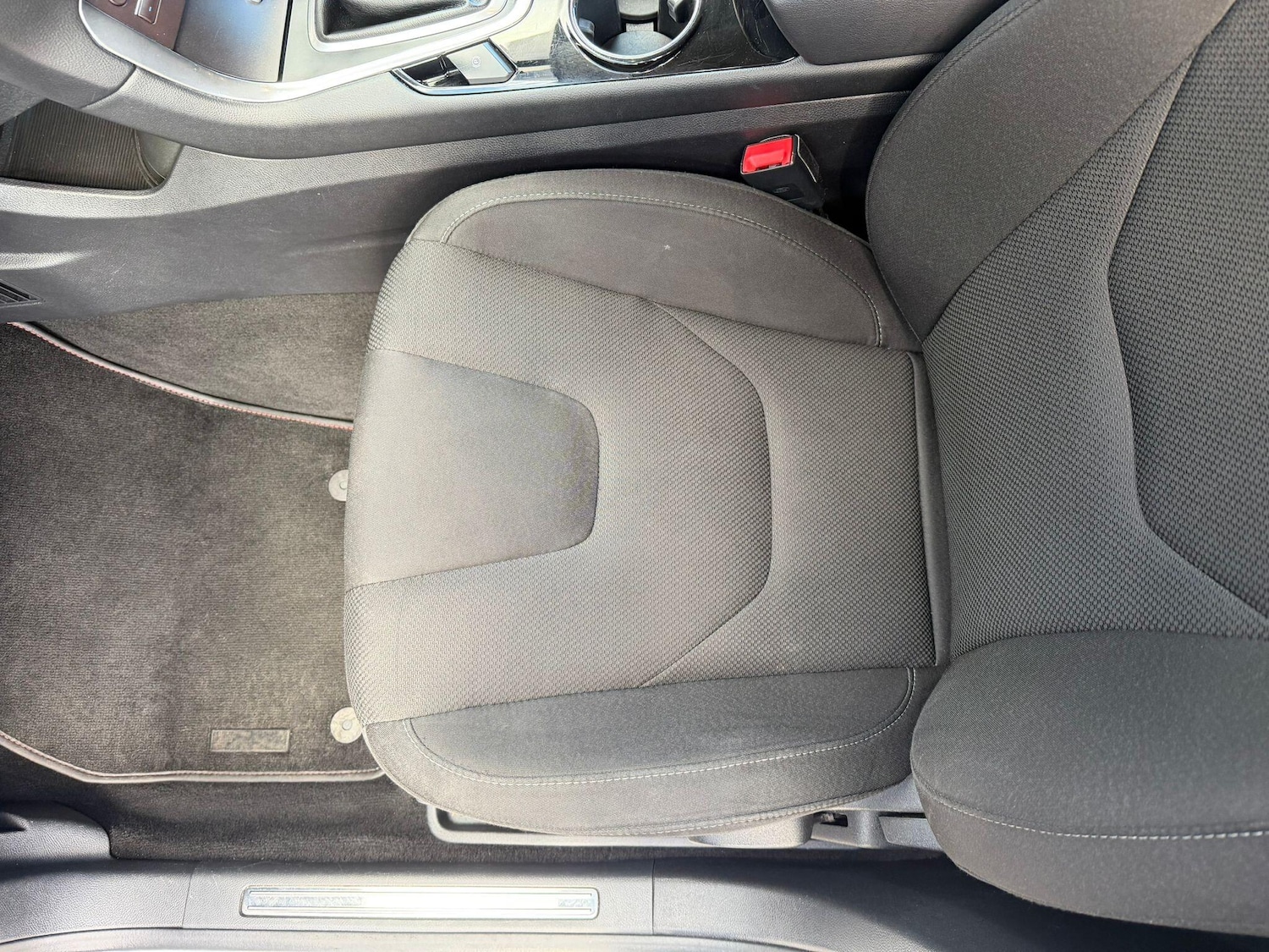 Used Ford S-Max 2016 for sale - 77784219: Photo 28