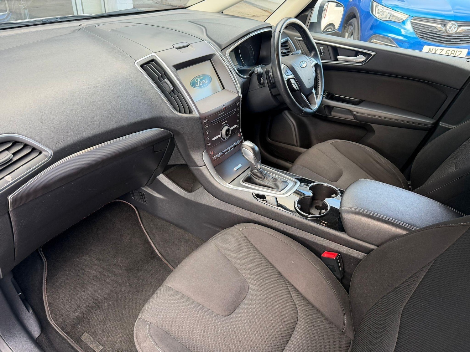 Used Ford S-Max 2016 for sale - 77784219: Photo 29