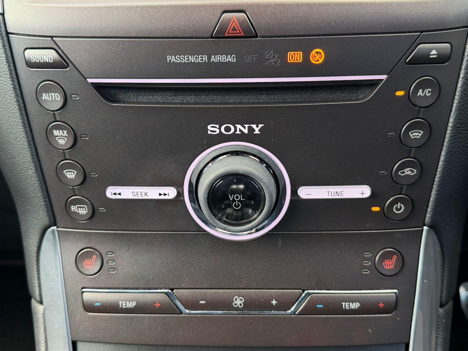 Used Ford S-Max 2016 for sale - 77784219: Photo 30