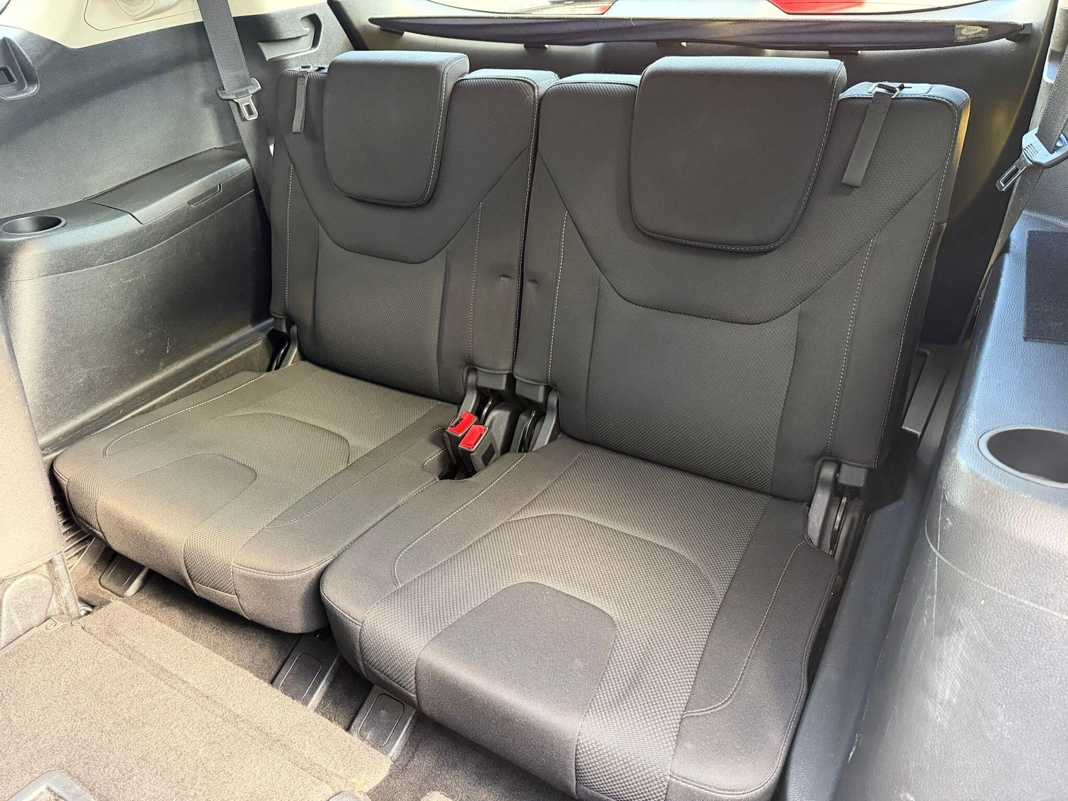 Used Ford S-Max 2016 for sale - 77784219: Photo 31