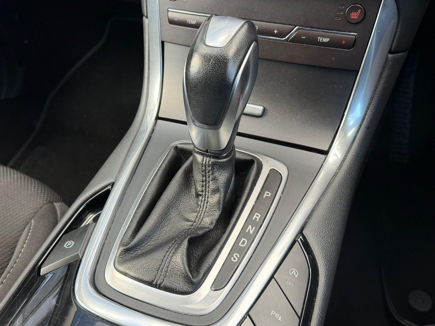 Used Ford S-Max 2016 for sale - 77784219: Photo 7