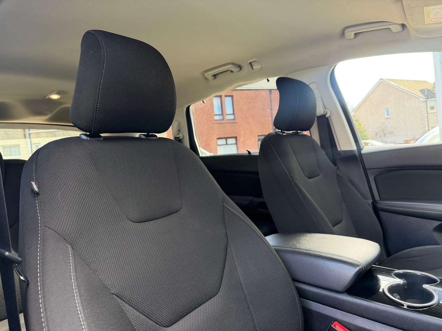 Used Ford S-Max 2016 for sale - 77784219: Photo 8