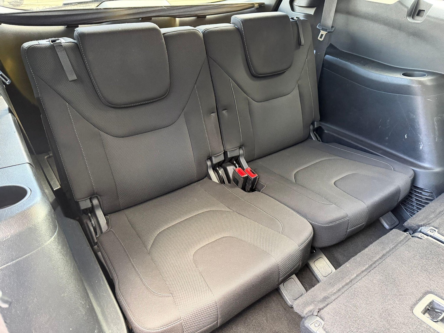 Used Ford S-Max 2016 for sale - 77784219: Photo 9