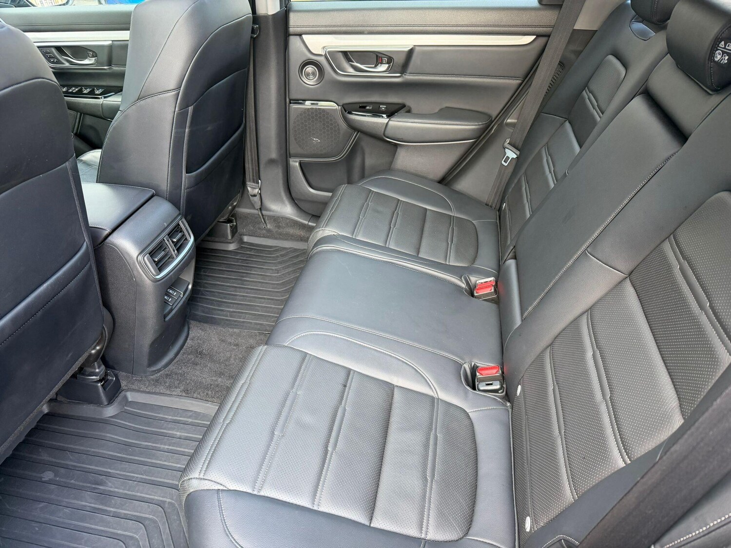 Used Honda CR-V for sale - 77753315: Photo 11