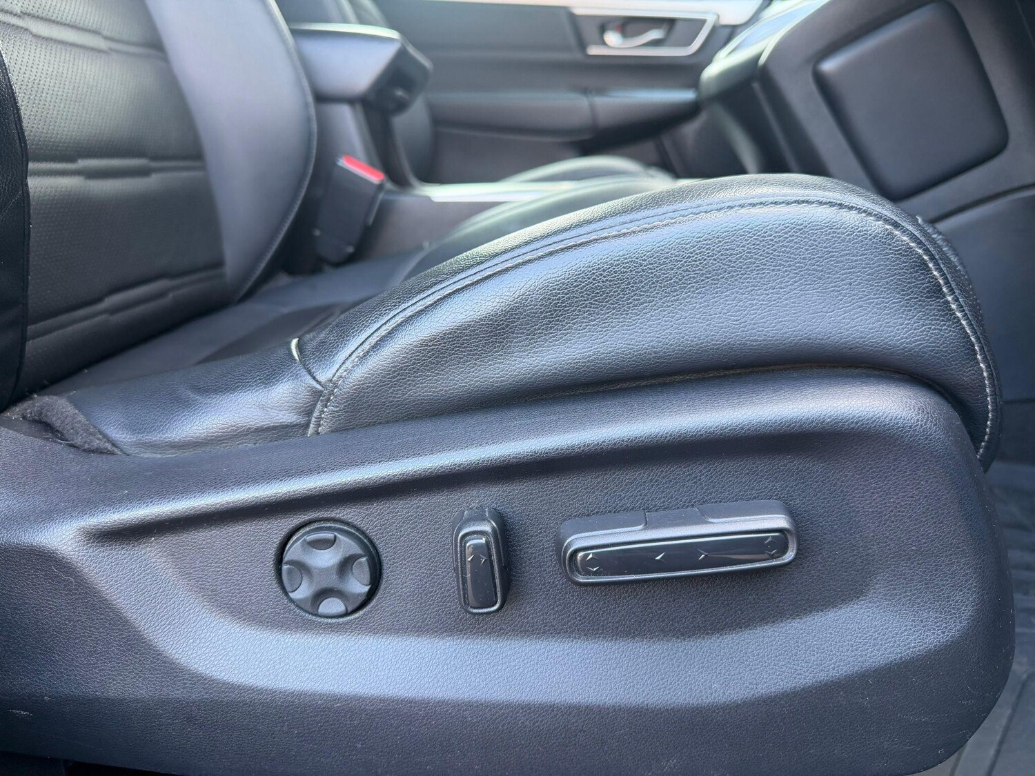 Used Honda CR-V for sale - 77753315: Photo 13