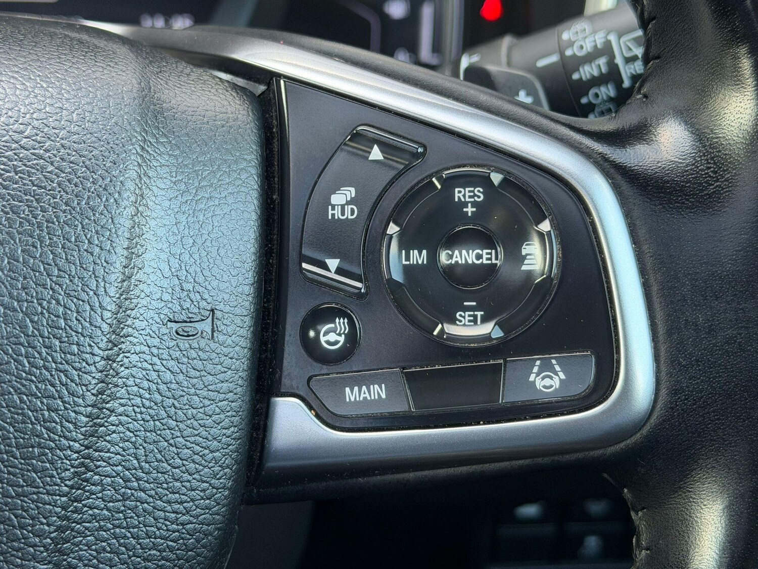 Used Honda CR-V for sale - 77753315: Photo 14