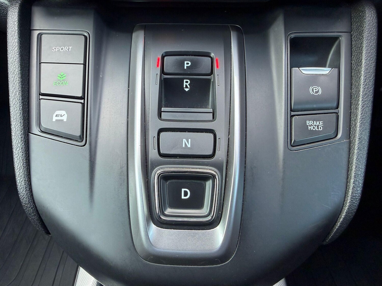 Used Honda CR-V for sale - 77753315: Photo 15