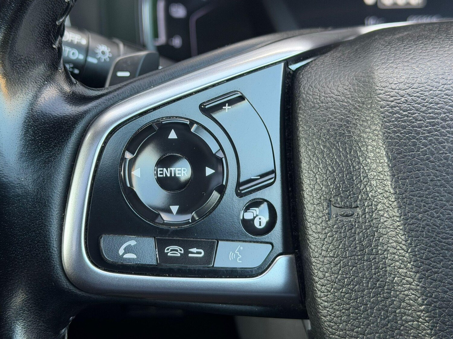 Used Honda CR-V for sale - 77753315: Photo 16