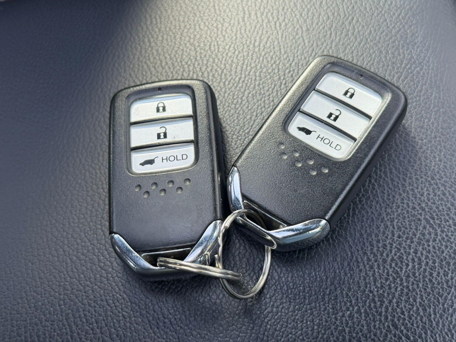 Used Honda CR-V for sale - 77753315: Photo 17