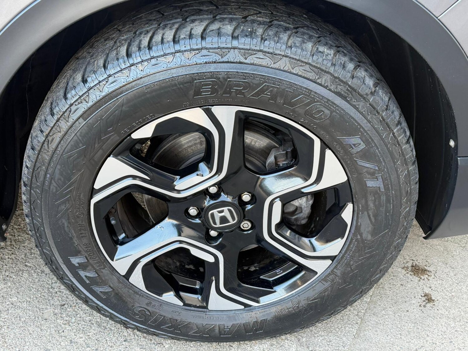 Used Honda CR-V for sale - 77753315: Photo 18