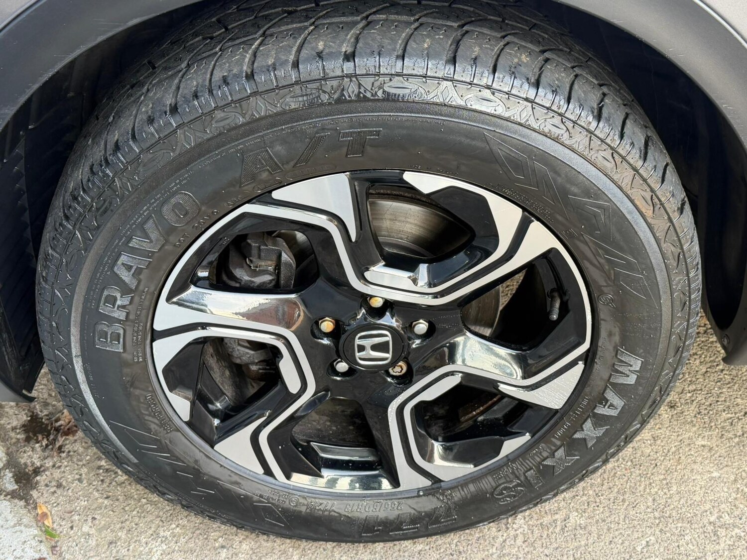 Used Honda CR-V for sale - 77753315: Photo 19