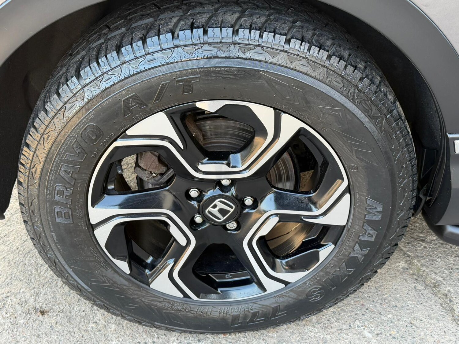 Used Honda CR-V for sale - 77753315: Photo 20