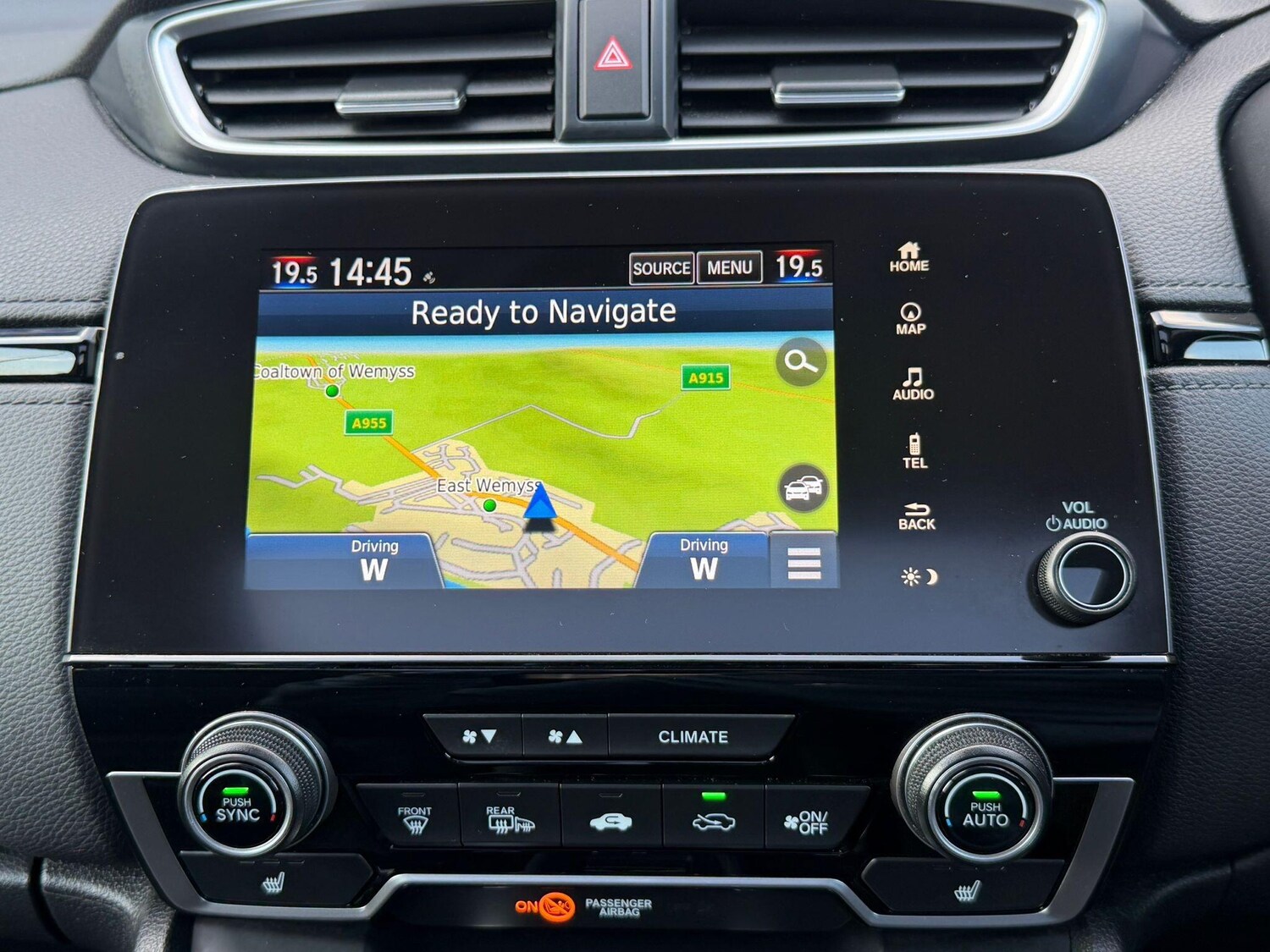 Used Honda CR-V for sale - 77753315: Photo 23