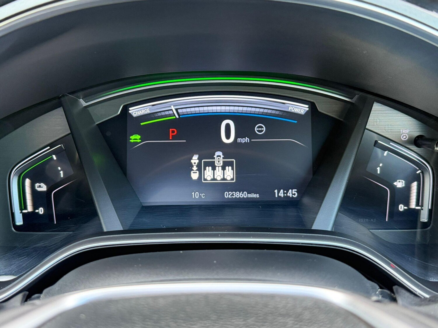 Used Honda CR-V for sale - 77753315: Photo 25