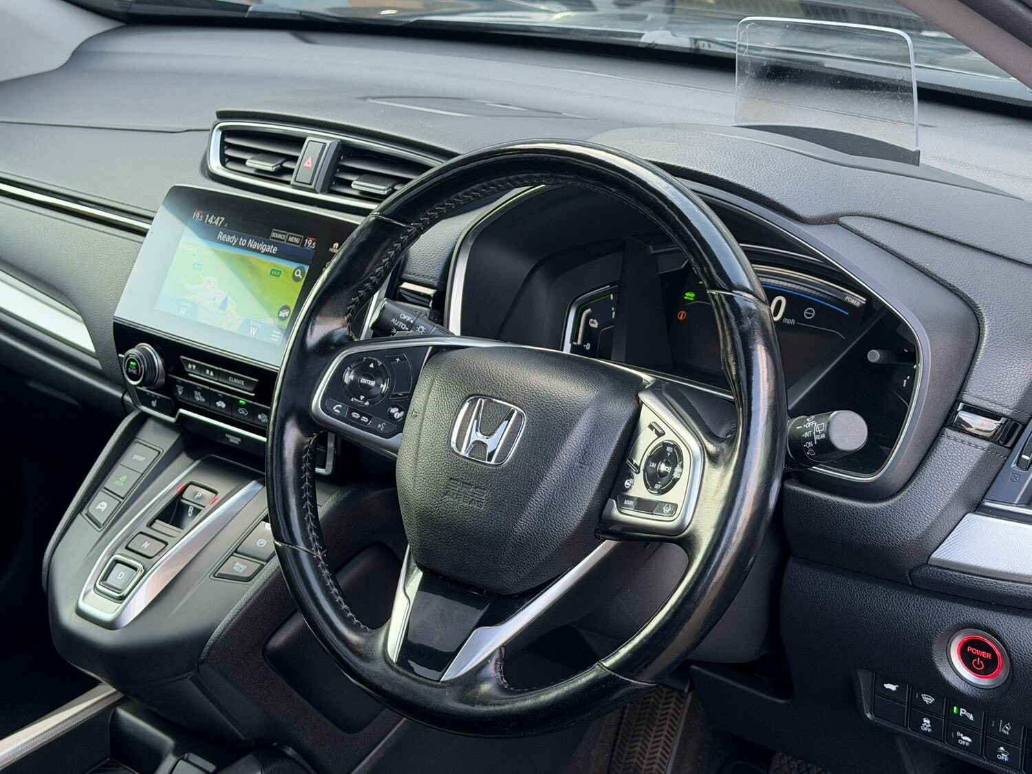 Used Honda CR-V for sale - 77753315: Photo 27