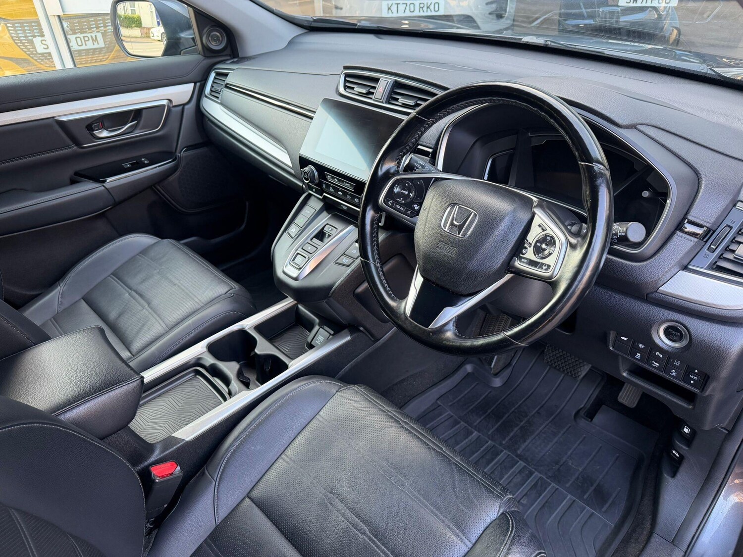 Used Honda CR-V for sale - 77753315: Photo 30