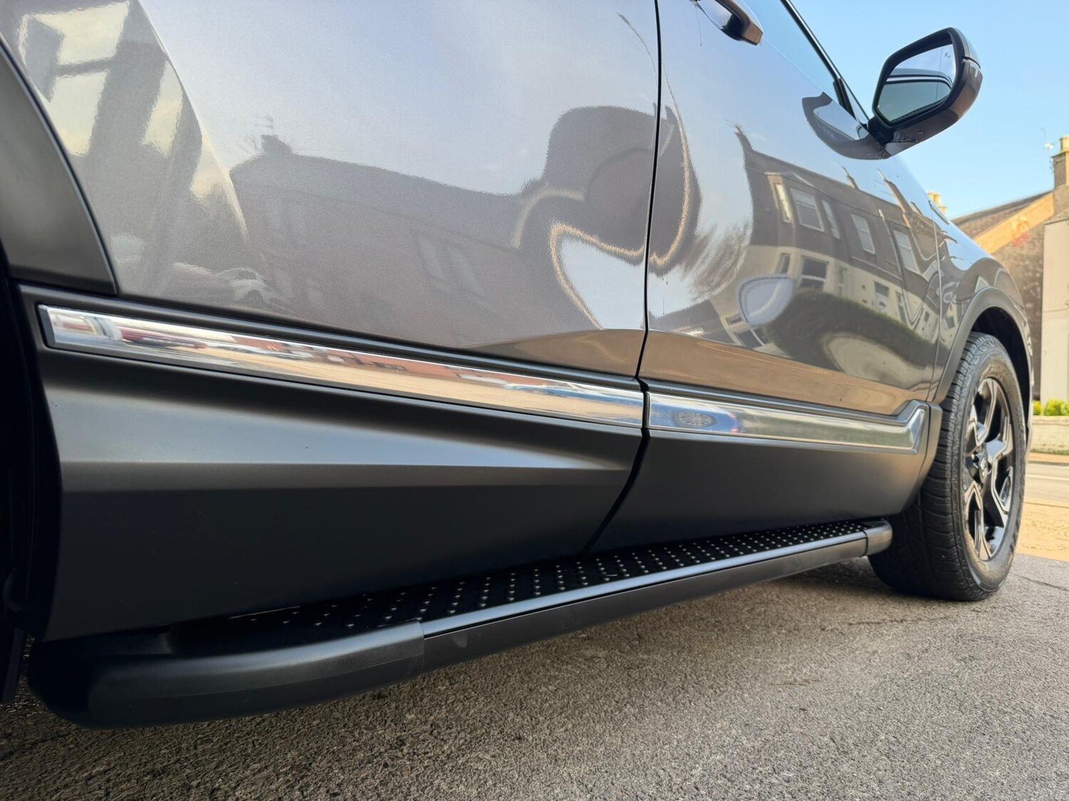 Used Honda CR-V for sale - 77753315: Photo 31