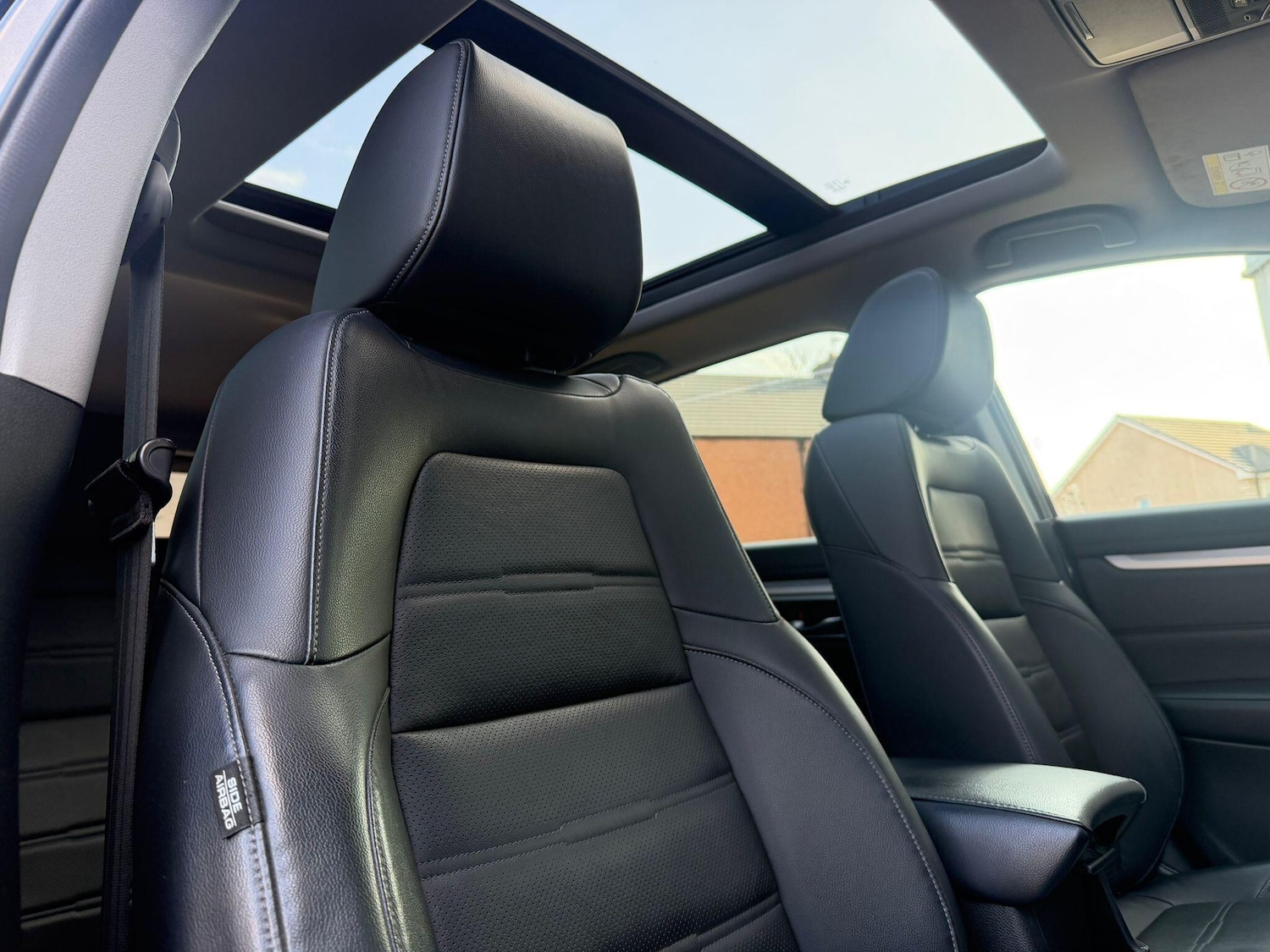 Used Honda CR-V for sale - 77753315: Photo 7