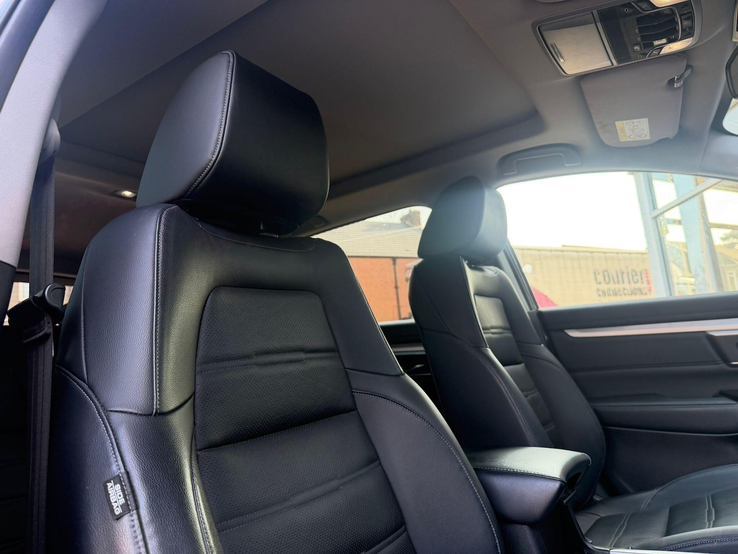 Used Honda CR-V for sale - 77753315: Photo 8